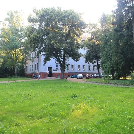Hostel 瓦尔季采 外观 照片