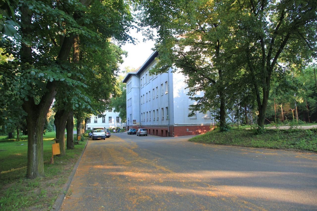 Hostel 瓦尔季采 外观 照片