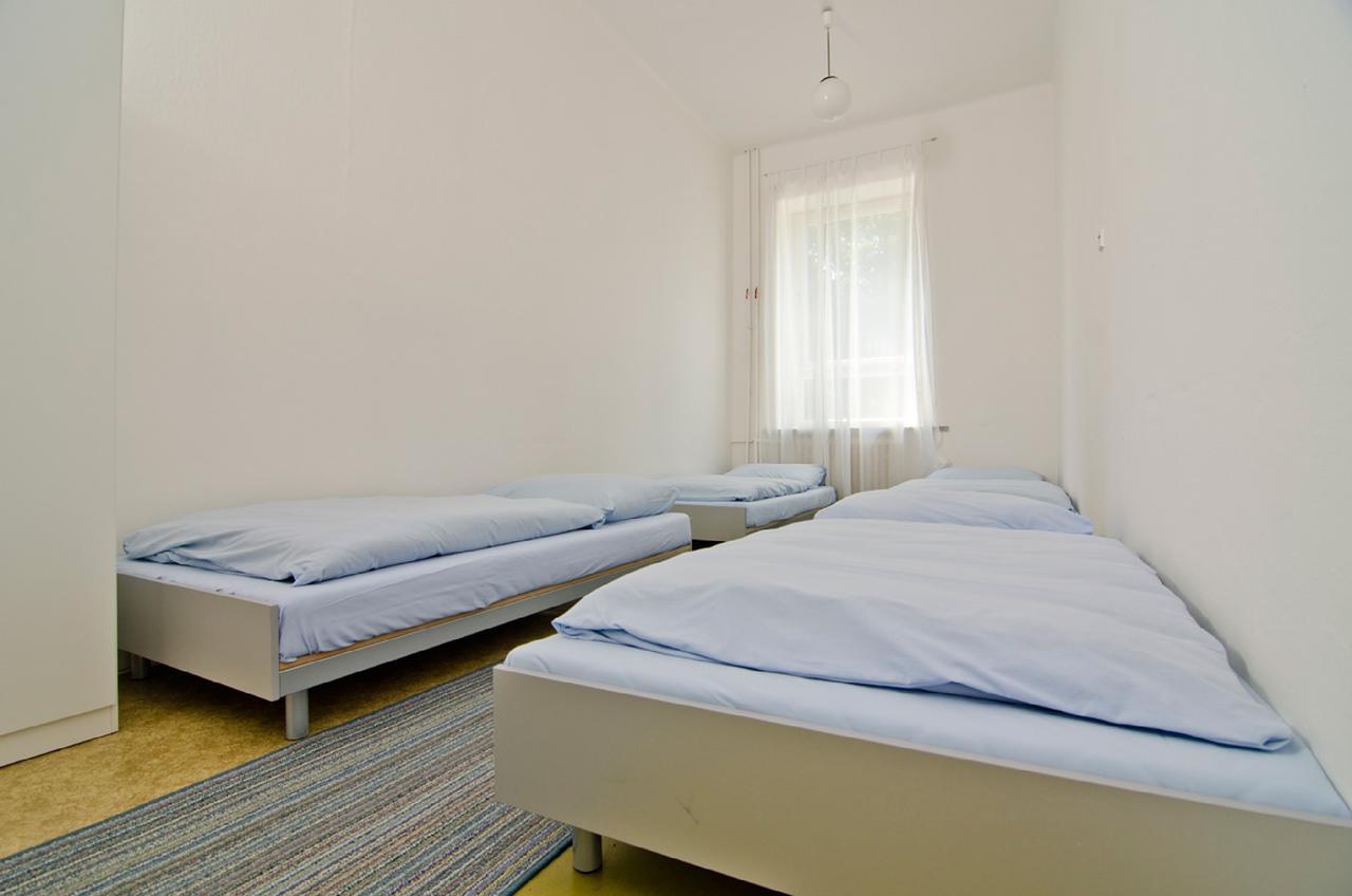 Hostel 瓦尔季采 外观 照片