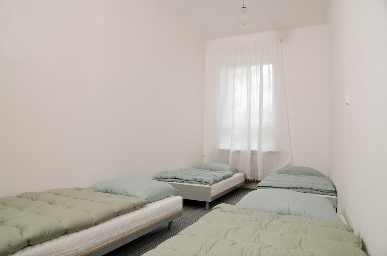Hostel 瓦尔季采 外观 照片